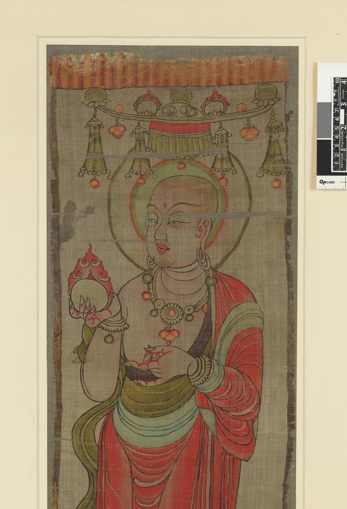 图片[1]-painting; 繪畫(Chinese) BM-1919-0101-0.119-China Archive